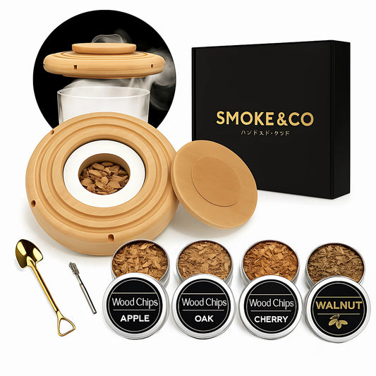 KIt de Ahumado Clasico
