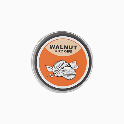 Wooden Chips 4 PCS - Refill