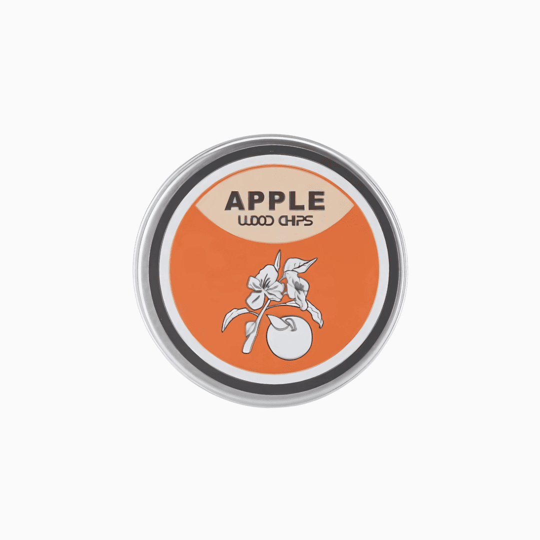 Wooden Chips 4 PCS - Refill