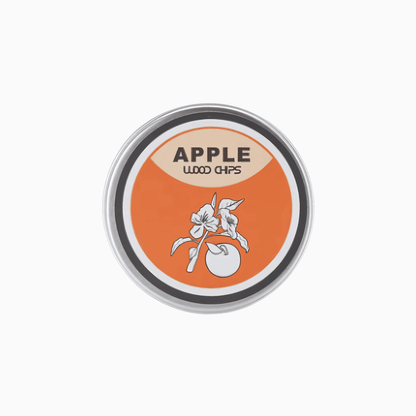 Wooden Chips 4 PCS - Refill